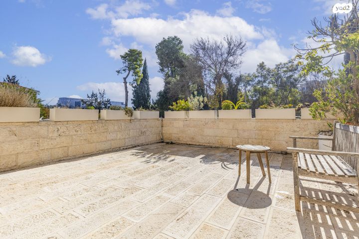 בית פרטי/ קוטג', הסתת, בית הכרם, רמת בית הכרם, ירושלים