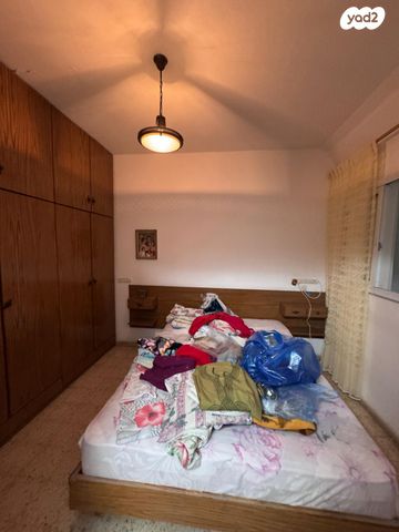 דירת גן, קרית ים