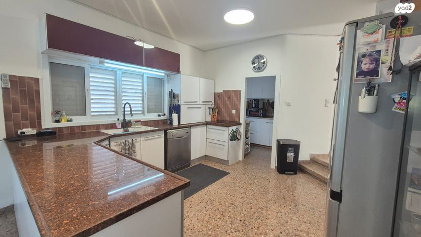 בית פרטי/ קוטג', אורנית