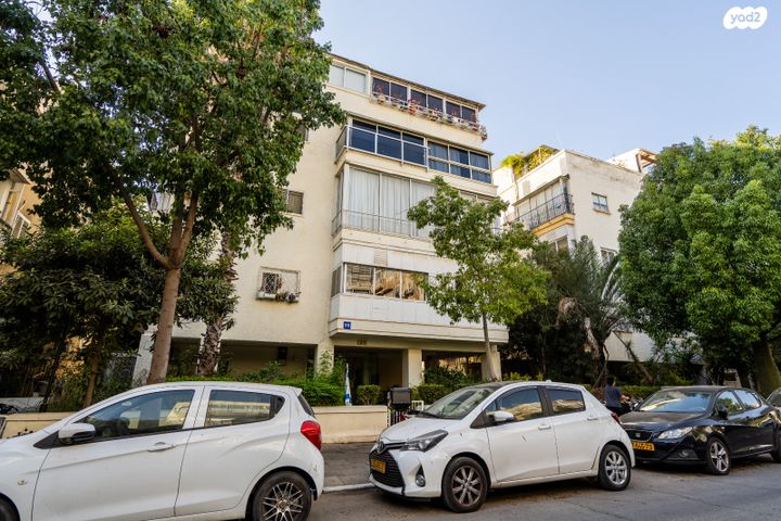 דירה, שלמה המלך, תל אביב יפו