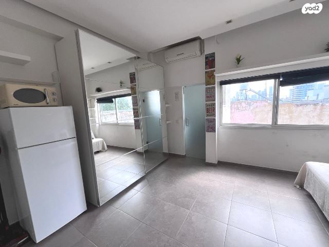 דירה, מאפו, הצפון הישן - דרום, תל אביב יפו