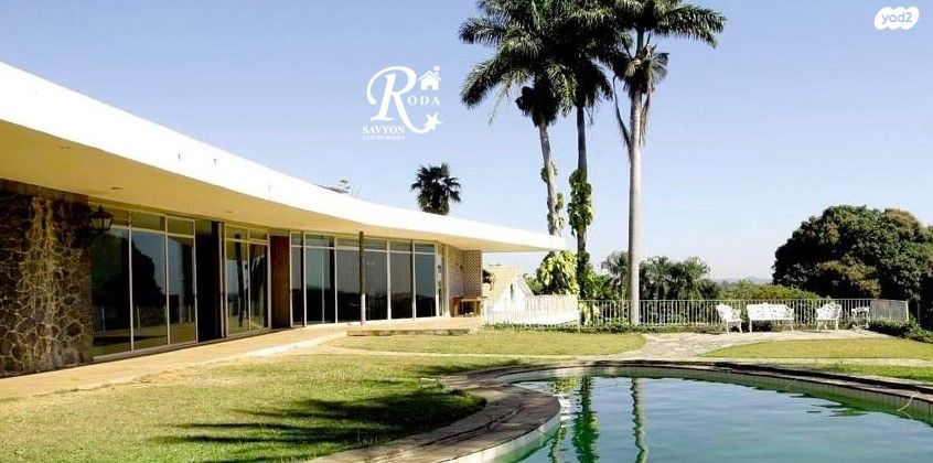 בית פרטי/ קוטג', סביון