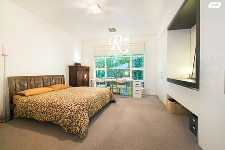 בית פרטי/ קוטג', סביון