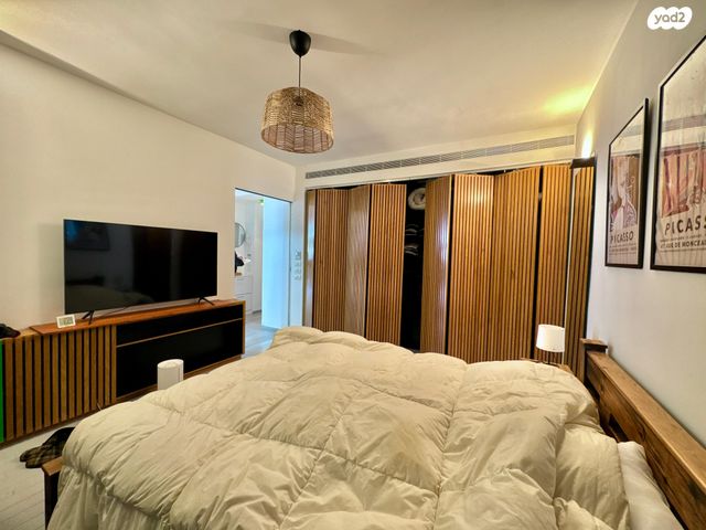 דירה, שמעון התרסי 11, הצפון הישן - צפון, תל אביב יפו