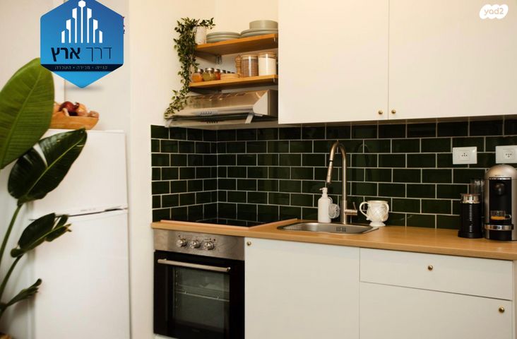 דירה, יפה נוף, מרינה, פארק לאומי וחופים, אשקלון