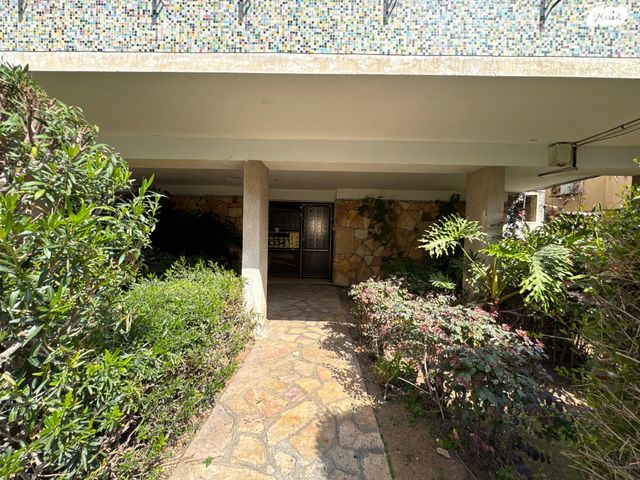 דירה, שמעון התרסי 11, הצפון הישן - צפון, תל אביב יפו