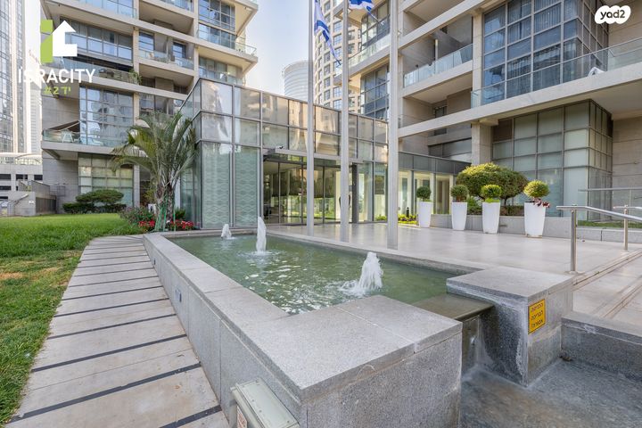 דירה, הרי הגלעד, בורסה, רמת גן