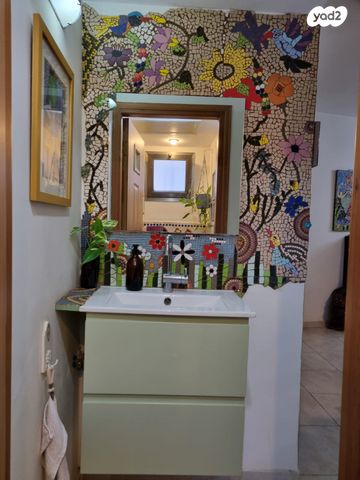 בית פרטי/ קוטג', אורנית, אורנית