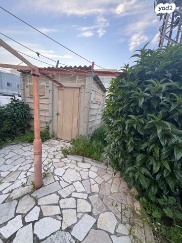 דירת גן, קרית ים