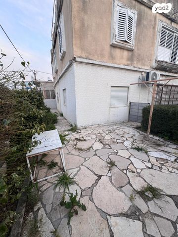 דירת גן, קרית ים