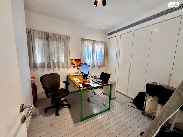 דירה, שמעון התרסי 11, הצפון הישן - צפון, תל אביב יפו