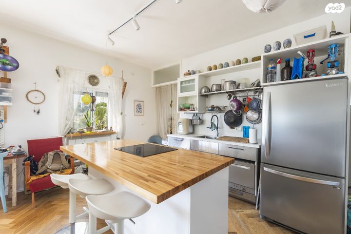 דירה, רבי בנימין, בית הכרם, רמת בית הכרם, ירושלים