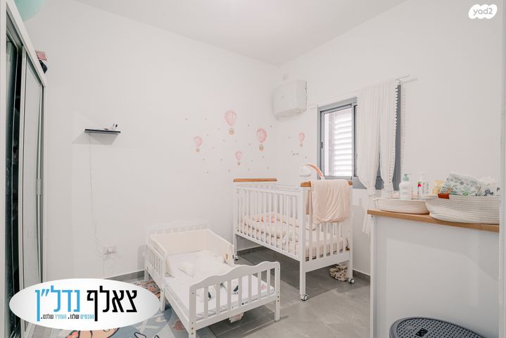 דירה, סברי מרנן, עיר היין, אשקלון