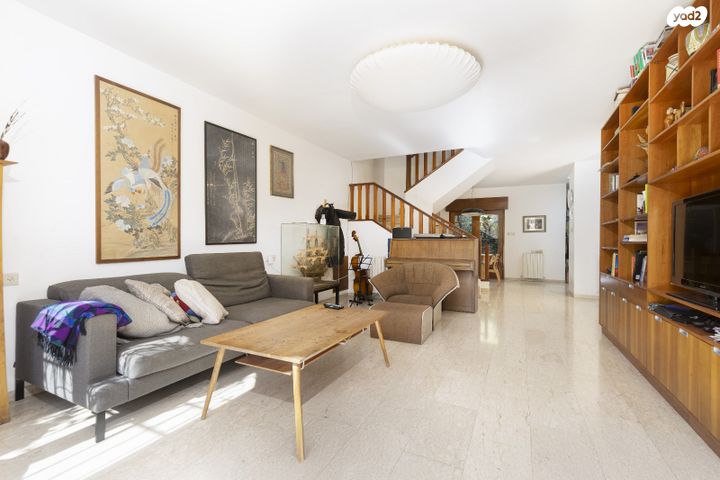 בית פרטי/ קוטג', הסתת, בית הכרם, רמת בית הכרם, ירושלים