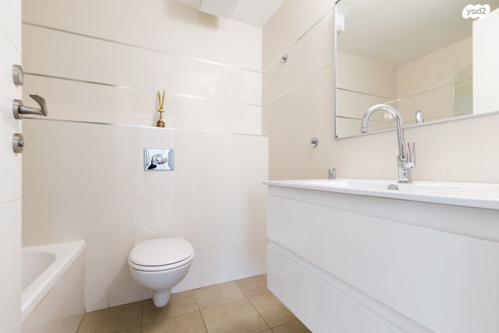 דירת גן, שדרות הרצל, בית הכרם, רמת בית הכרם, ירושלים