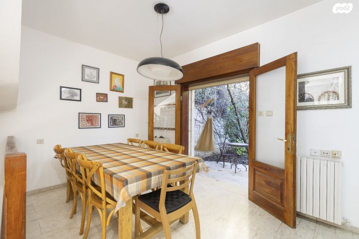 בית פרטי/ קוטג', הסתת, בית הכרם, רמת בית הכרם, ירושלים