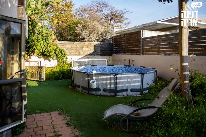 בית פרטי/ קוטג', הצוקים, חדרה