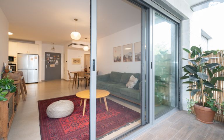 דירה, אבן עזרא, מרכז, הרצליה