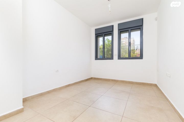 דירת גן, שדרות הרצל, בית הכרם, רמת בית הכרם, ירושלים