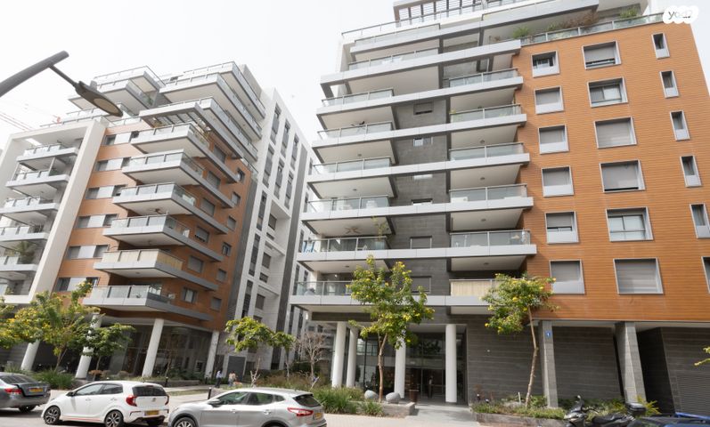 דירה, אבן עזרא, מרכז, הרצליה