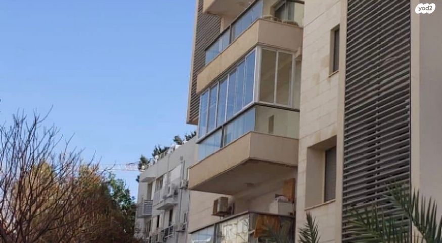 דירה, מסריק, בת ים