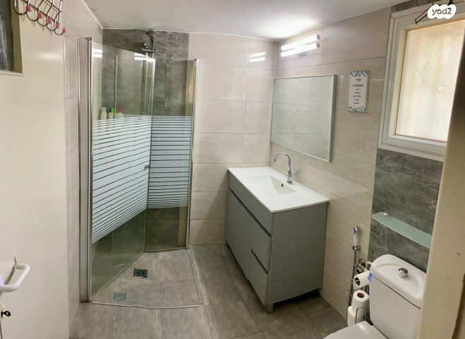 דירה, יצחק בן צבי 2, קרית חיים מזרחית, חיפה