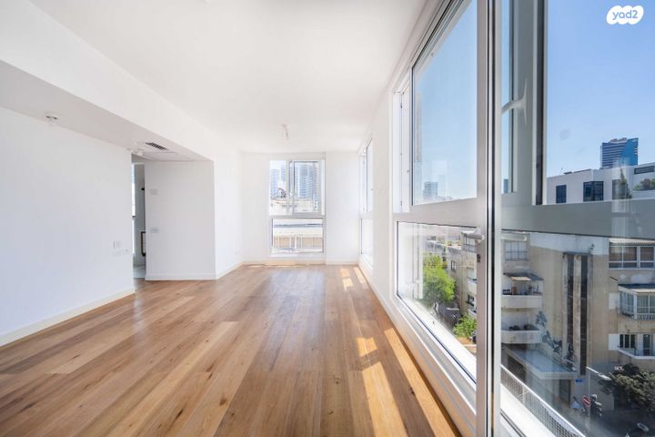 דופלקס, שיינקין, תל אביב יפו