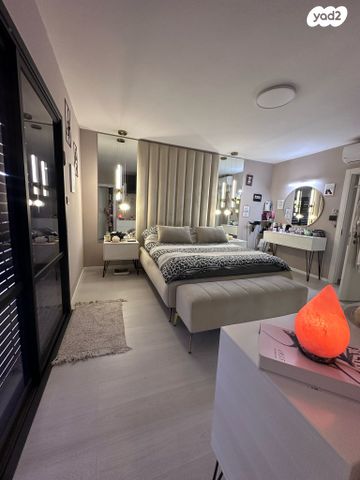 דירת גן, ראשון לציון 20, אשדוד