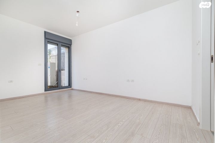 דירת גן, שדרות הרצל, בית הכרם, רמת בית הכרם, ירושלים