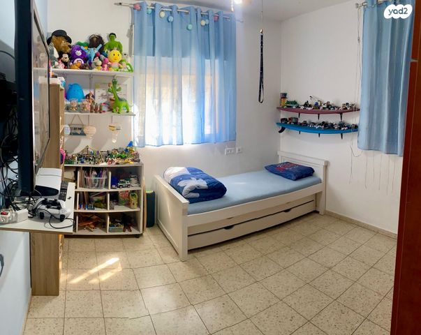 דירה, יצחק בן צבי 2, קרית חיים מזרחית, חיפה