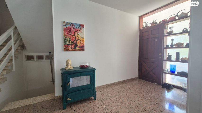 בית פרטי/ קוטג', אורנית