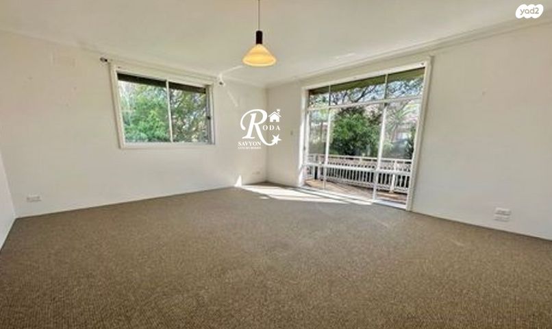 בית פרטי/ קוטג', סביון