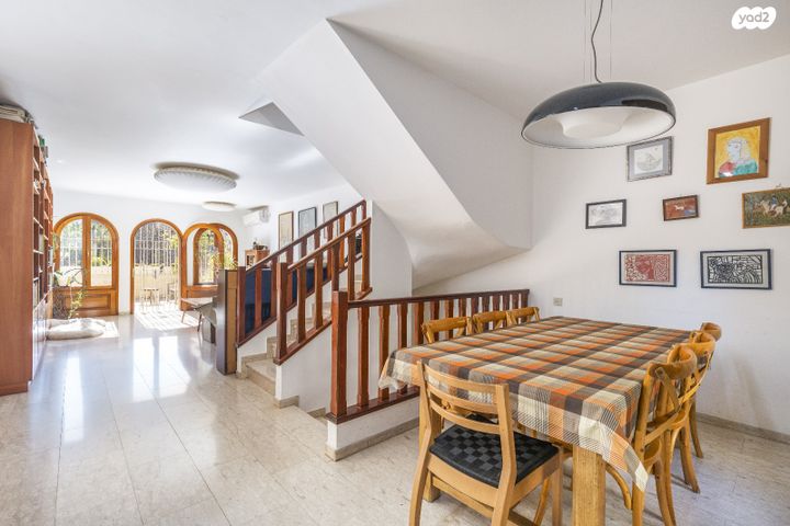 בית פרטי/ קוטג', הסתת, בית הכרם, רמת בית הכרם, ירושלים