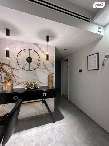 דירת גן, ראשון לציון 20, אשדוד