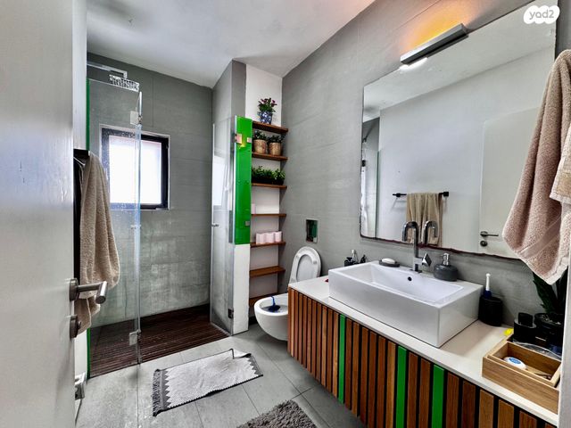 דירה, שמעון התרסי 11, הצפון הישן - צפון, תל אביב יפו