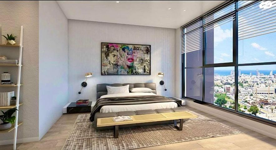 דירה, וינגייט 2, יד אליהו, תל אביב יפו