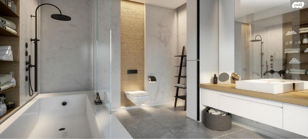 דירה, וינגייט 2, יד אליהו, תל אביב יפו