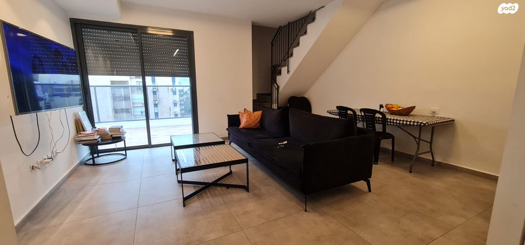 יוסף אהרונוביץ' 