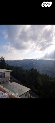 דירה, מרווה, גילה, ירושלים