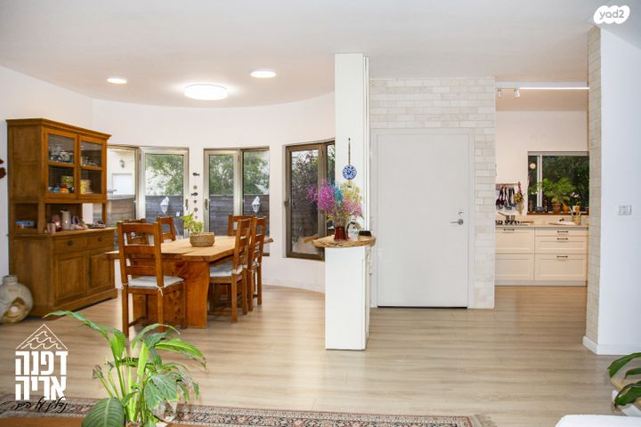 בית פרטי/ קוטג', הצוקים, עין הים, חדרה