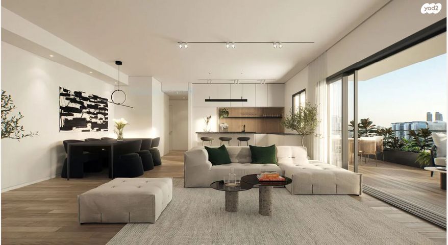 פארק העסקים האלף 