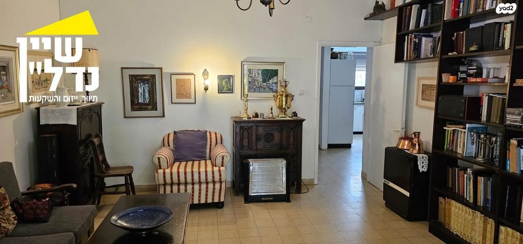 בית פרטי/ קוטג', נווה מגן, רמת השרון