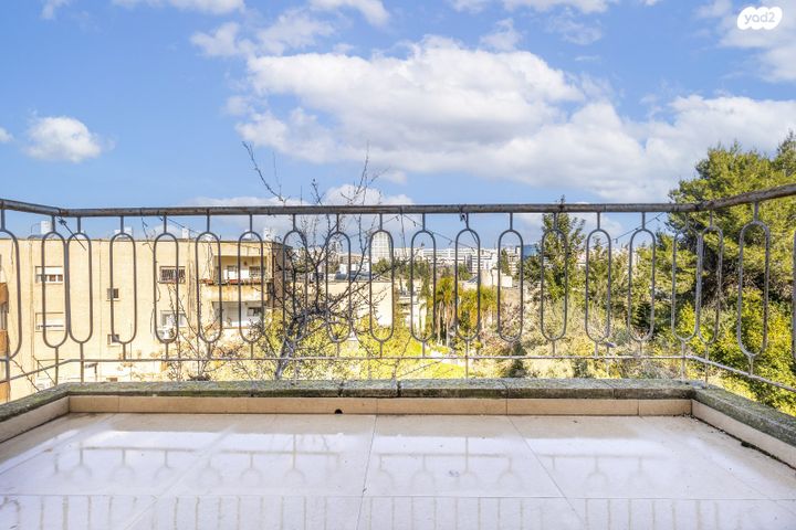 דירה, הארזים, בית הכרם, רמת בית הכרם, ירושלים