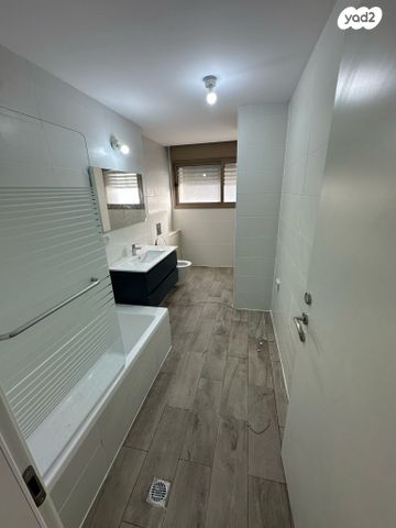 דירת גן, רבדים 6, ארנונה, ירושלים