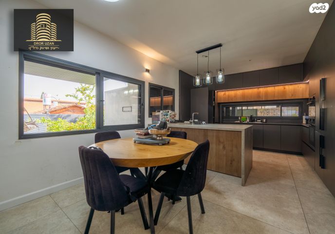 בית פרטי/ קוטג', הנרקיס, גבעת אוויה, יהוד מונוסון