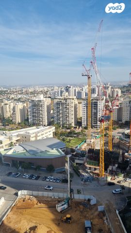 דירה, יצחק שמיר 5, רמת הדר, גבעת שמואל