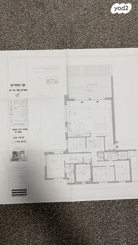 גג/ פנטהאוז, יצחק שדה 4, דרום מערב ותיק, בת ים