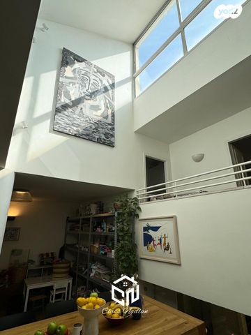 בית פרטי/ קוטג', רמת חן, רמת גן