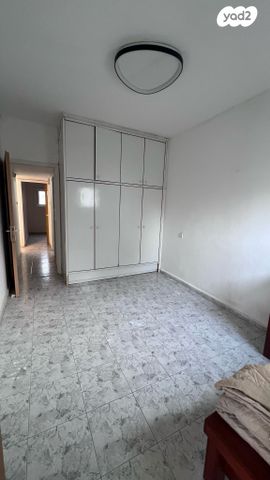 דירה, דרום מערב ותיק, בת ים