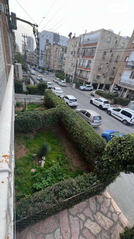 דירה, דרום מערב ותיק, בת ים